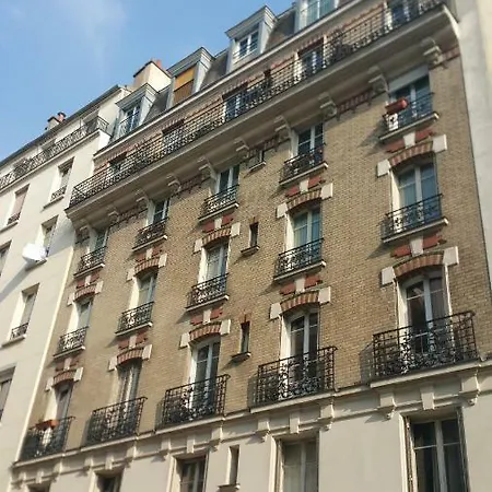 Parisian Lifestyle Apartament