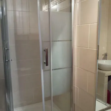 Apartament Parisian Lifestyle *