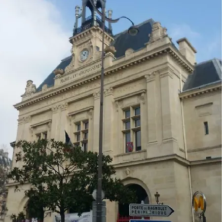 Parisian Lifestyle * Paryż